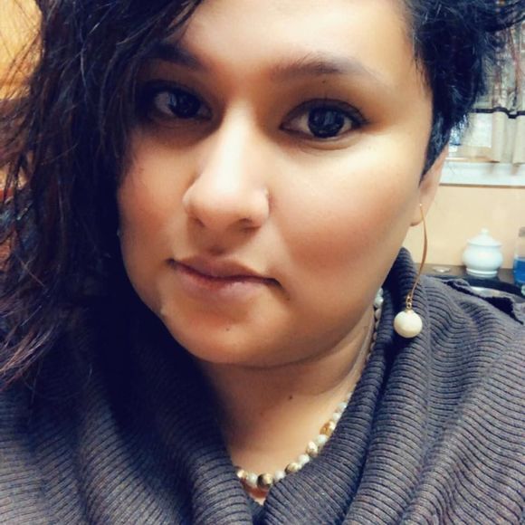 Meet your Posher, Marie - Picture 1 of 8